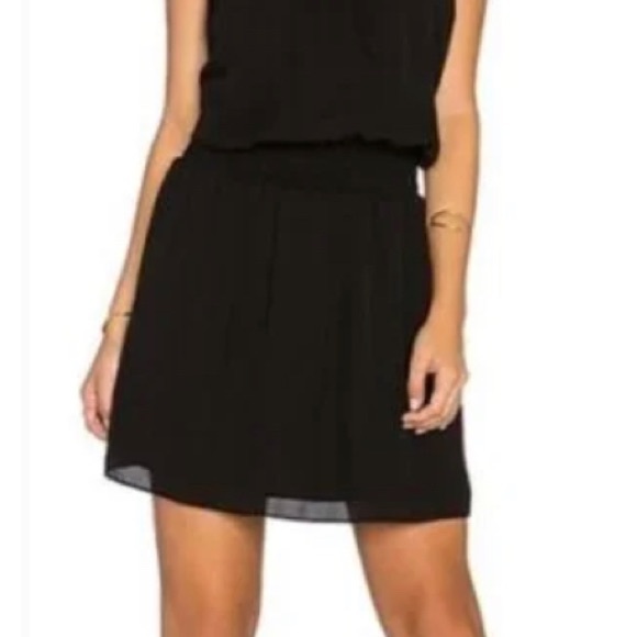 NWOT NAKED ZEBRA DRESS - Picture 2 of 15